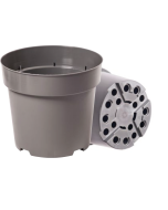 Container Pot Recyclable