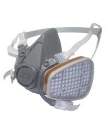 Twin Filter Respirator 