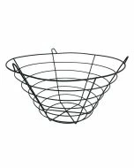 Wire Basket Flat Bottom