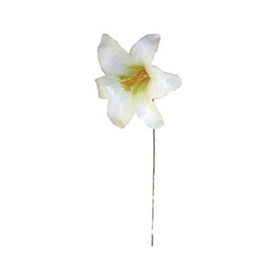 Plastic Harissi Lily