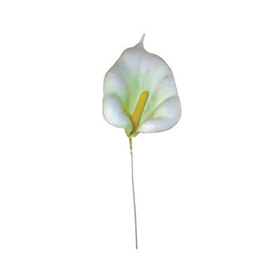 Plastic Calla Lily