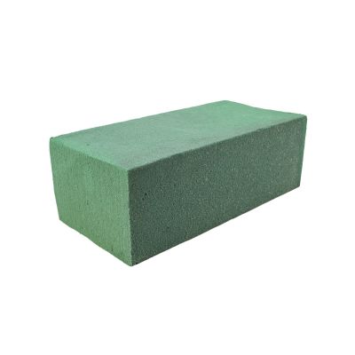 Brick Wet Foam 