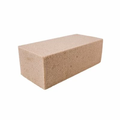 Brick Dry Foam
