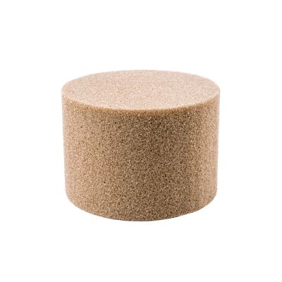 Cylinder Dry Foam 