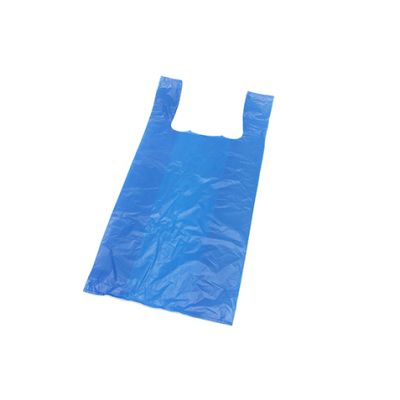 Vest Carrier Bag