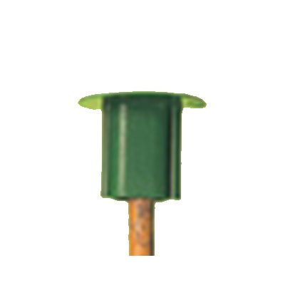 Cane Cap For Thin Canes