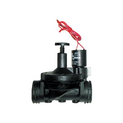 Globe Valve