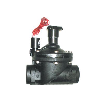 Globe Valve