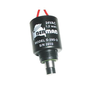 2 Way Solenoid Coil