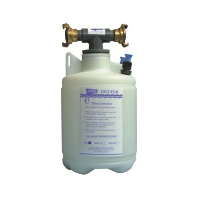 Mini Dilutor 0.3-2.3M/Hr