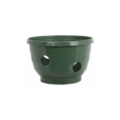 Komet Hanging Pot With Holes