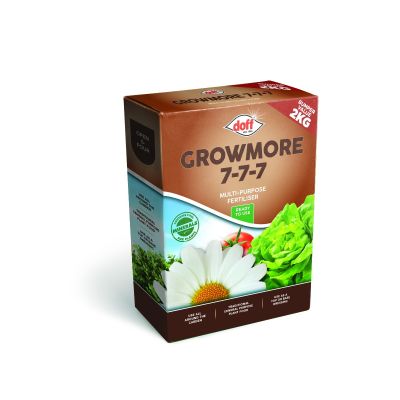 Doff Growmore 