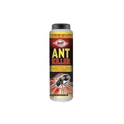 Doff Ant Killer