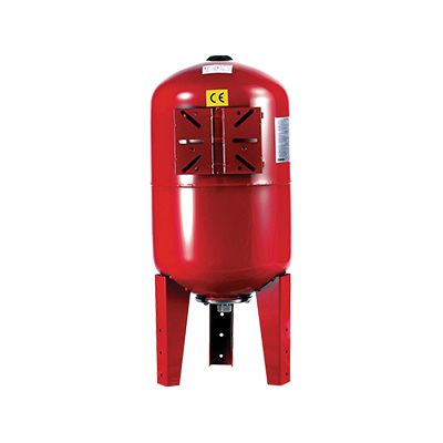 Pressure Vessel