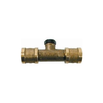 Double Check Valve