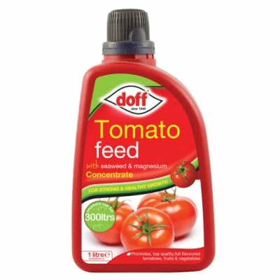 Doff Liquid Tomato Feed 1ltr