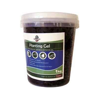 Earthcare Planting Gel