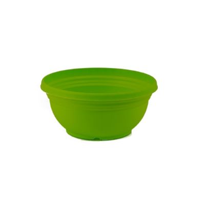 Orion Green Bulb Bowl