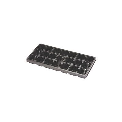 Carry Trays For Square Pots 8Cm X 21