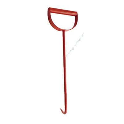 Hook For Wire Rootball Net - 27Cm