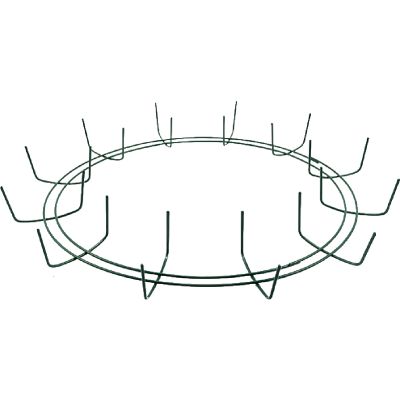 Double Clamp Ring