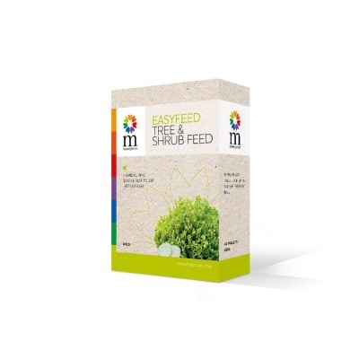 Tree & Shrub Feed Planting Tablet 
