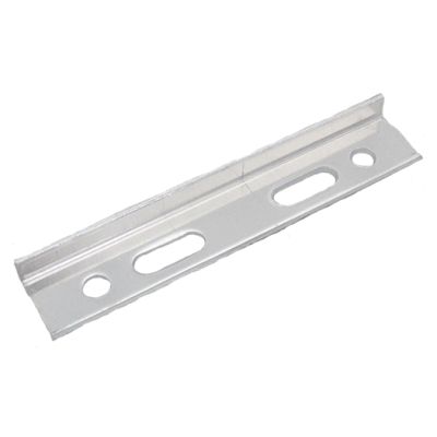 Aluminium Base Rail Parts