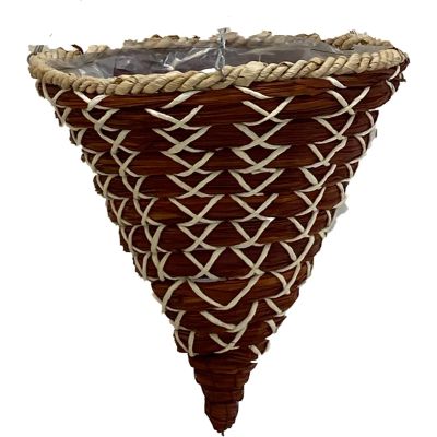Amberley Cone Basket