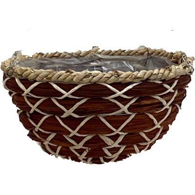 Amberley Round Basket