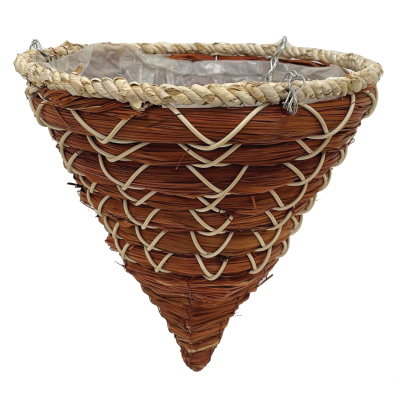 Amberley Cone Basket