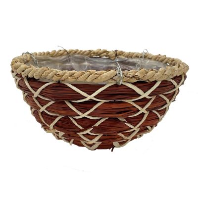 Amberley Round Basket