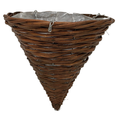 Andrea Round Cone