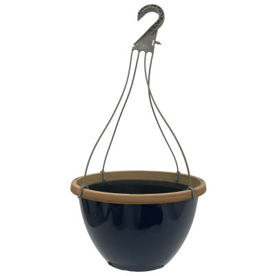 Bradwall Hanging Pot