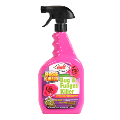 Doff Bug & Fungus Control-1Ltr.