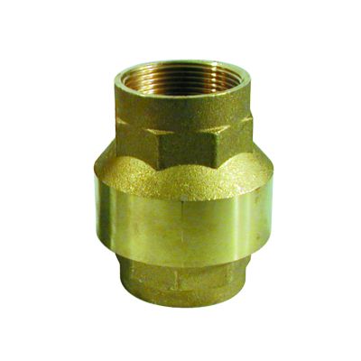 Check Valve