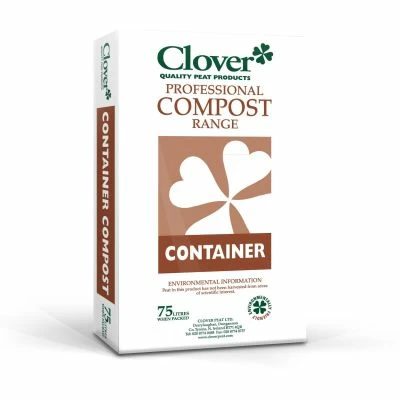 Container Compost
