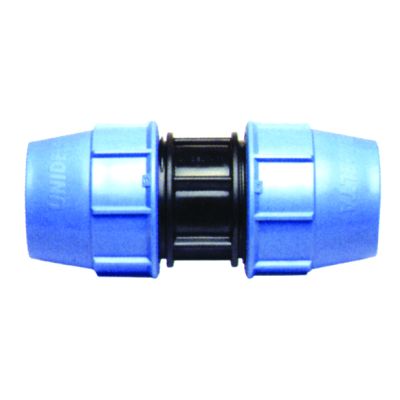 Compression Coupling