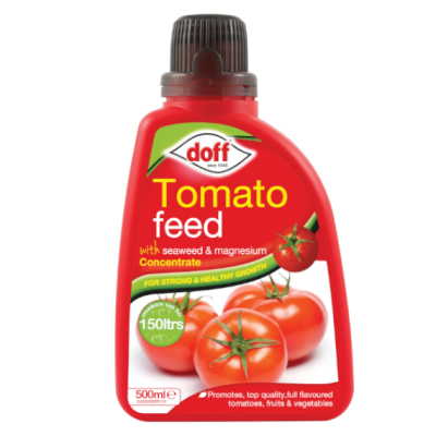 Doff Liquid Tomato Feed 500ml