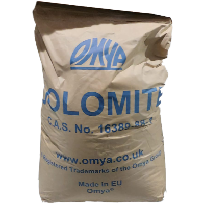 Dolomite Lime Dust