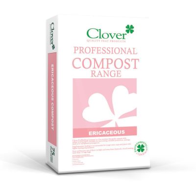 Ericaceous Compost