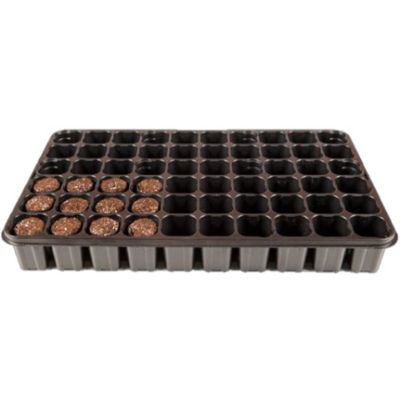 Fertiss Danish Tray 54 Plugs Per Tray