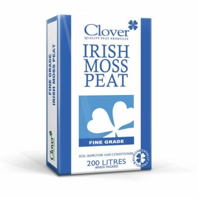 Irish Moss Peat Fine Grade