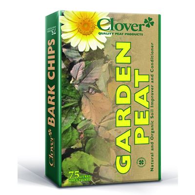 Garden Peat