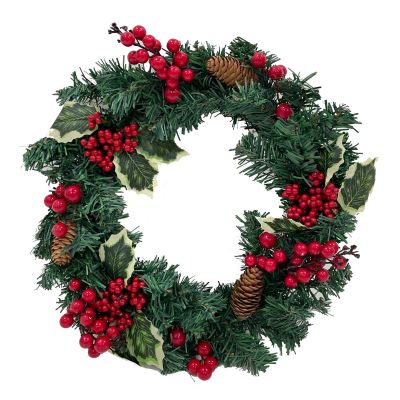 Berry Wreath