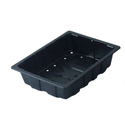 Lightweight Half Seed Tray