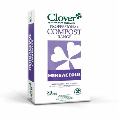 Herbaceous Compost