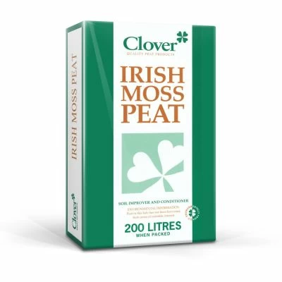 Irish Moss Peat General Purpose