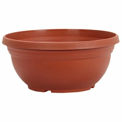 Orion Terracotta Bulb Bowl
