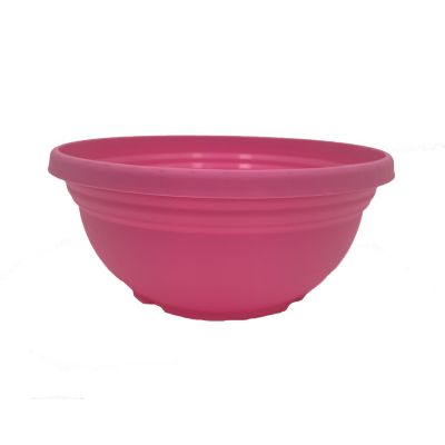 Orion Pink Bulb Bowl