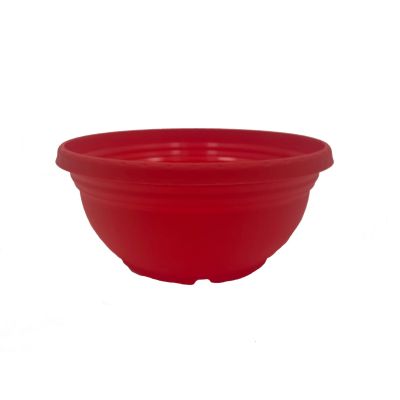 Orion Red Bulb Bowl